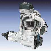 O.S. Engines特技機、秤機、運動機FS-120S III