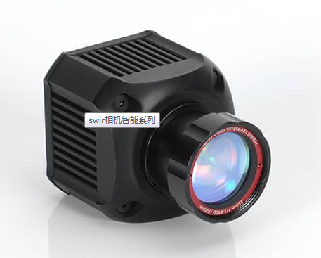 需要在 SWIR 中進行距離選通主動成像嗎？New Imaging Technologies