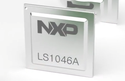 NXP LS1046A處理器：高性能、多核、64位Arm?架構(gòu)處理器