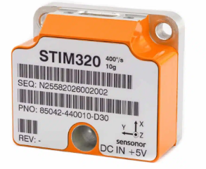 Safran STIM320 IMU：戰(zhàn)術(shù)級高精度、低噪聲、低功耗的非GPS輔助慣性測量單元